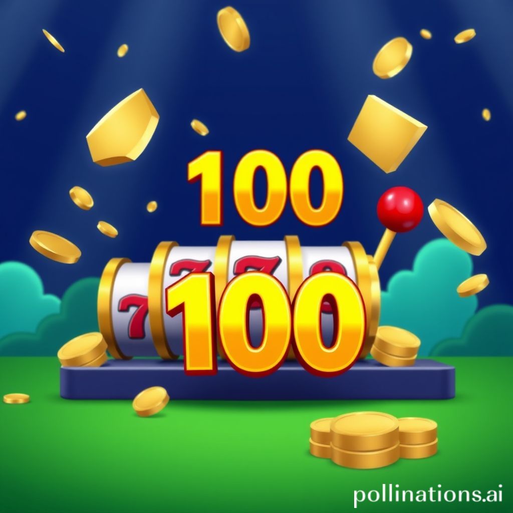 Menjelajahi Situs Slot Terbaru 2020 dengan Bonus 100